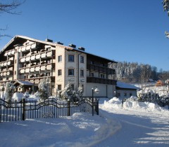 Hotel Alpejski **** - Luksusowy Hotel w Karpaczu