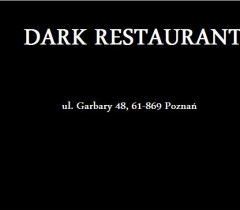 Dark Restaurant